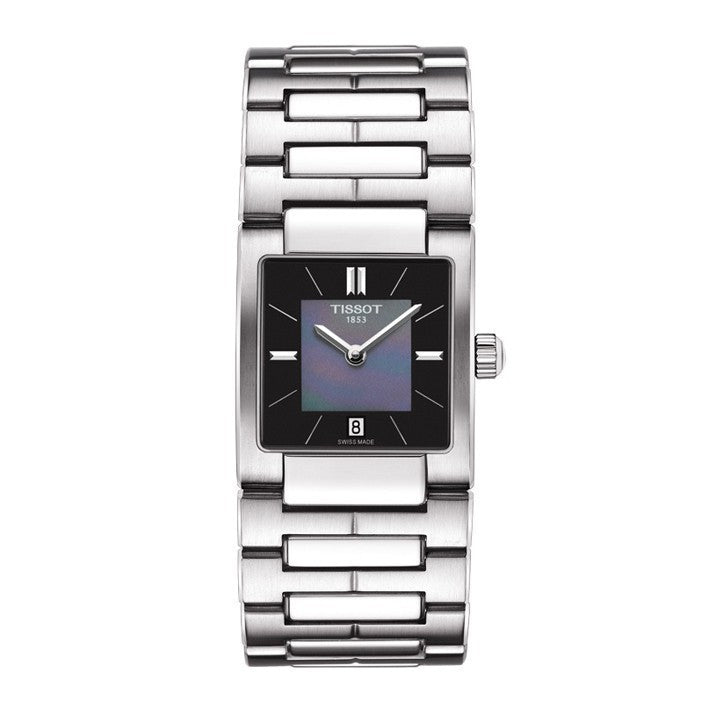 Reloj Tissot T-Trend T0903101112100
