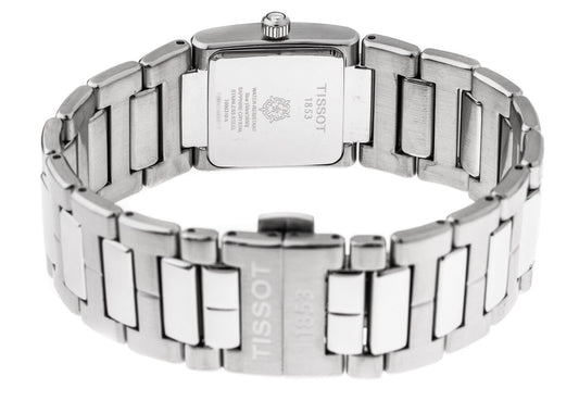 Reloj Tissot T-Trend T0903101112100