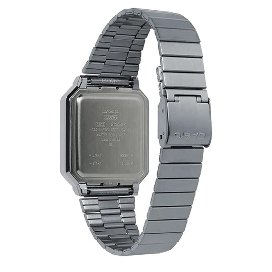 Reloj Casio Vintage Edgy A100WE-1AEF