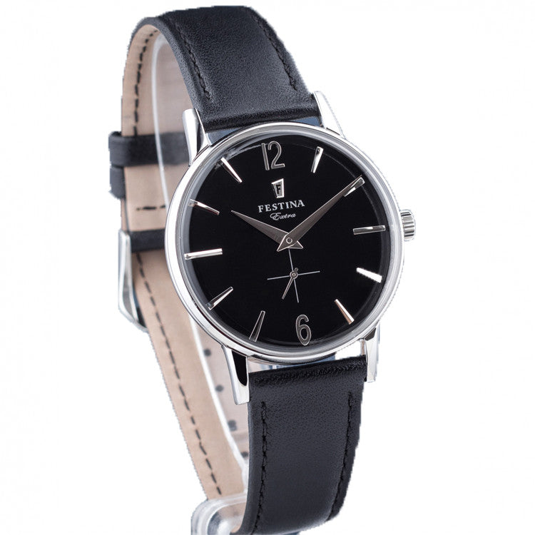 Festina Reloj Hombre F20248/2 Special Prices Caja de Acero Inoxidable 316l Plateado Correa de Festina Reloj Hombre F20248/2 Special Prices Caja de Acero Inoxidable 316l Plateado Correa de