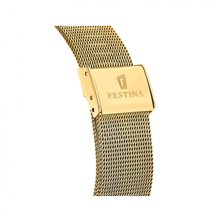 Reloj Festina Análogo Hombre F20567/2 - La Relojería.cl Reloj Festina Análogo Hombre F20567/2 - La Relojería.cl