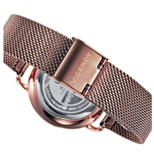 Reloj Viceroy Pack Antonio Banderas Design 42362-56