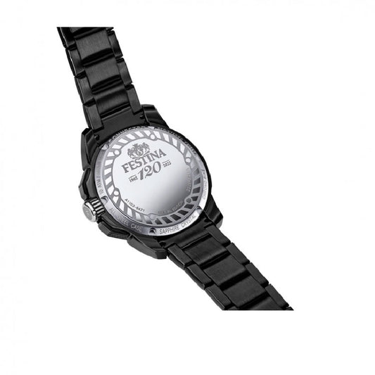 Reloj Festina Connected Hombre F20647/1