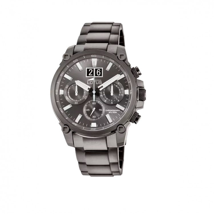 Reloj Lotus Chrono Sport 10140/1