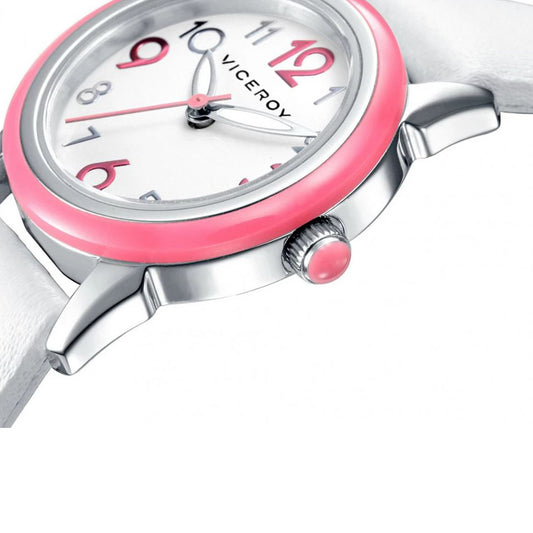 Reloj Viceroy Niña 461054-05 + Auriculares Bluetooth