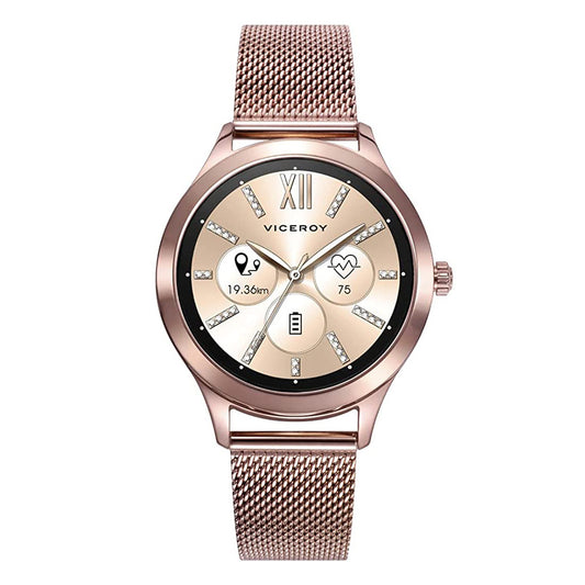 Smartwatch Viceroy SmartPro 401142-70 con Correa de Recambio