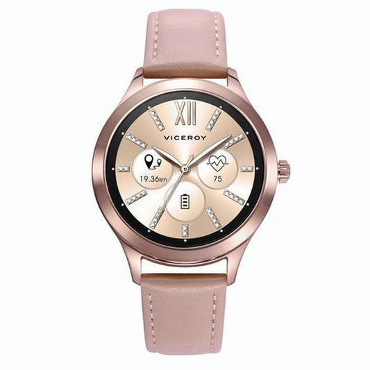 Smartwatch Viceroy SmartPro 401142-70 con Correa de Recambio