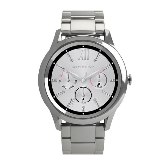 Smartwatch Viceroy SmartPro 41102-80 con Correa de Recambio