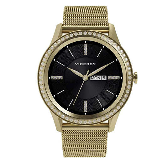 Smartwatch Viceroy SmartPro 41102-90 con Correa de Recambio