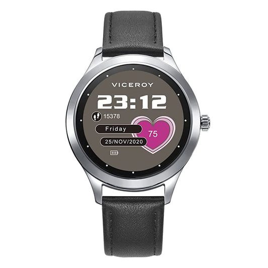 Smartwatch Viceroy SmartPro 401142-80 con Correa de Recambio