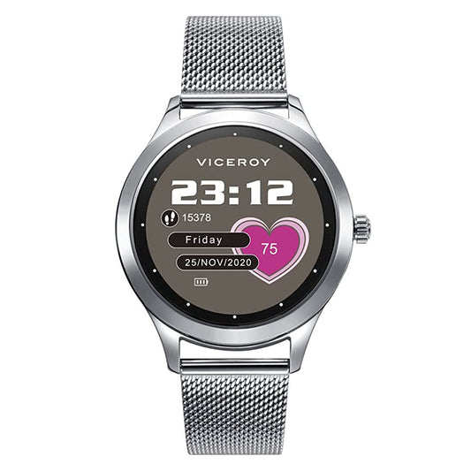 Smartwatch Viceroy SmartPro 401142-80 con Correa de Recambio