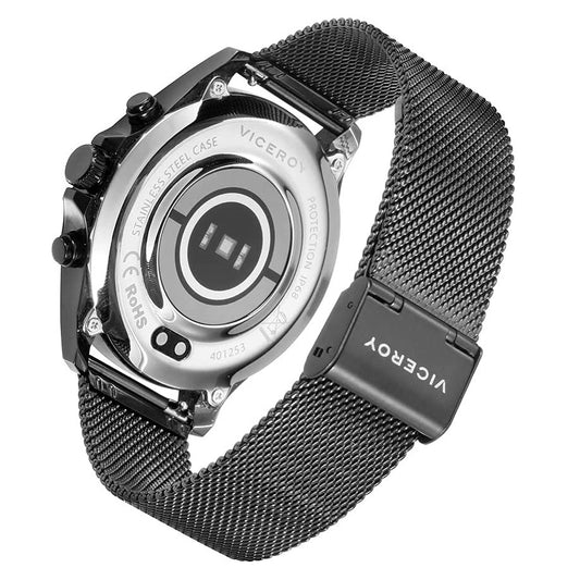 Smartwatch Viceroy SmartPro 401253-10 con Correa de Recambio
