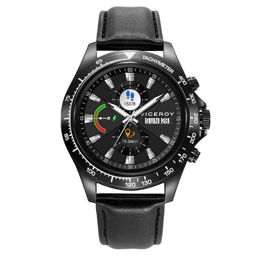 Smartwatch Viceroy SmartPro 401253-10 con Correa de Recambio