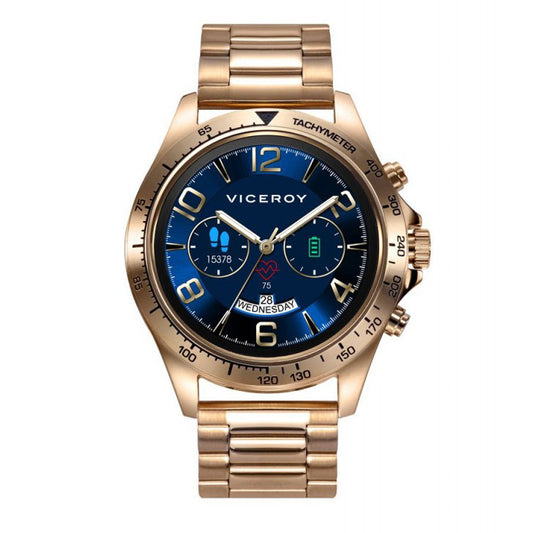 Smartwatch Viceroy SmartPro 401253-90 con Correa de Recambio