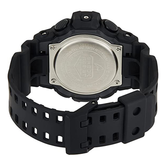 Reloj Casio G-SHOCK GA-700-1BER