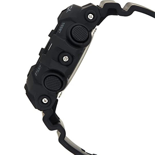 Reloj Casio G-SHOCK GA-700-1BER