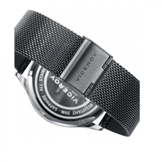 Reloj Viceroy Dress Hombre 471229-93