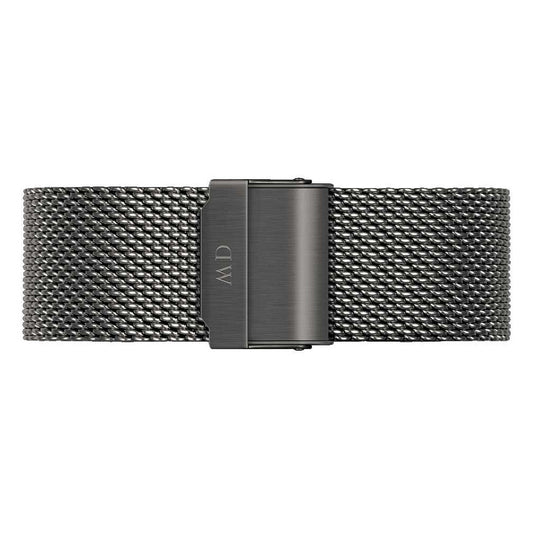 Reloj Daniel Wellington Classic Mesh Graphite DW00100630