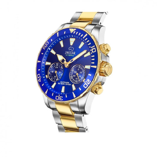 Reloj Jaguar Hybrid Connected J889/1