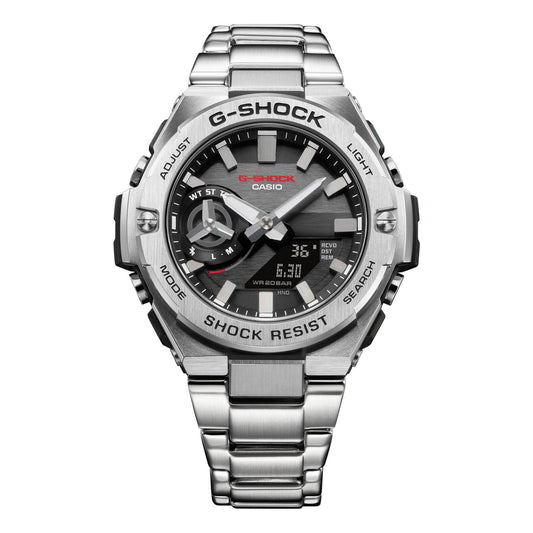 Reloj Casio G-SHOCK G-STEEL GST-B500D-1AER