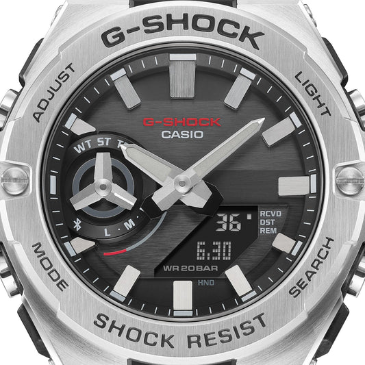 Reloj Casio G-SHOCK G-STEEL GST-B500D-1AER