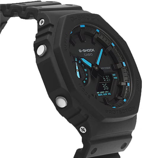 Reloj Casio G-SHOCK Classic GA-2100-1A2ER