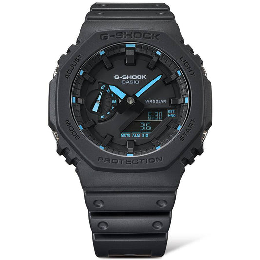 Reloj Casio G-SHOCK Classic GA-2100-1A2ER