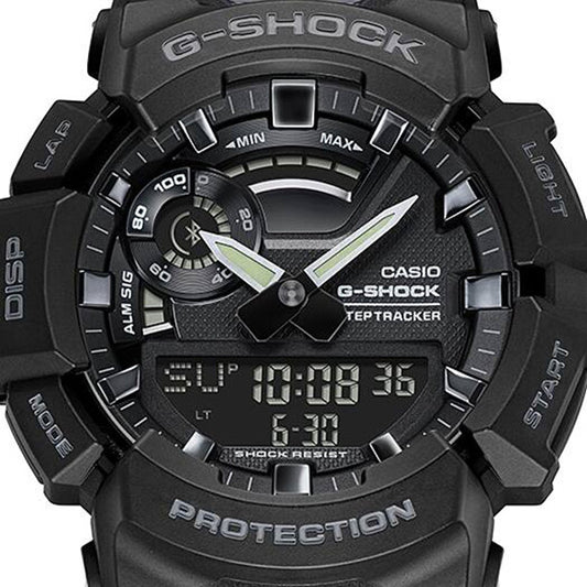 Reloj Casio G-SHOCK G-SQUAD GBA-900-1AER