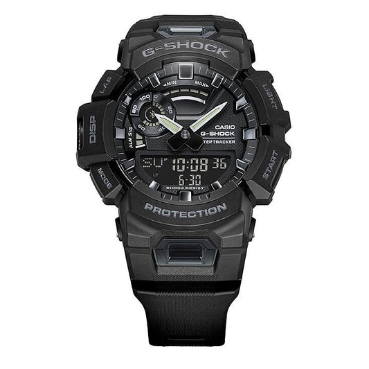 Reloj Casio G-SHOCK G-SQUAD GBA-900-1AER