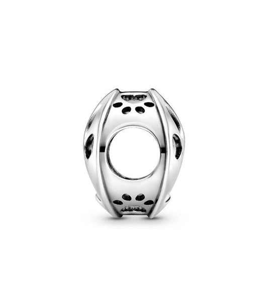 Charm Pandora Huella Animal 798869C00
