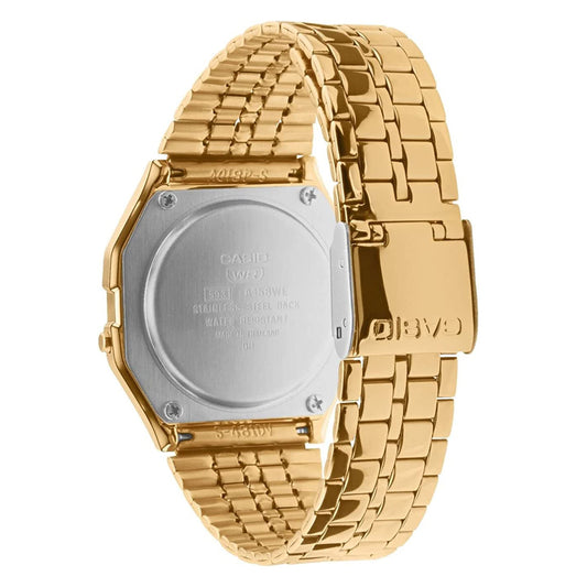 Reloj Casio Vintage Iconic A158WETG-9AEF