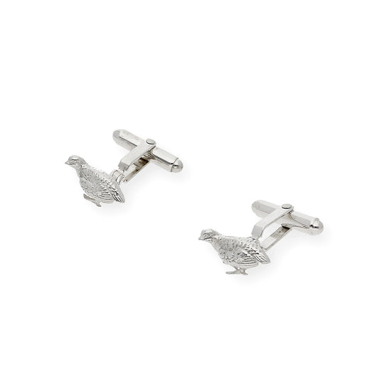 Gemelos de Plata Perdiz