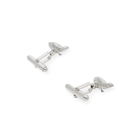 Gemelos de Plata Perdiz