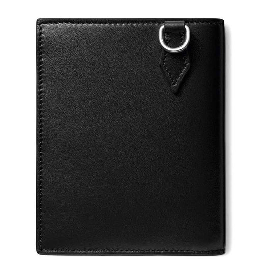 Cartera Montblanc Meisterstück 129677 Compacta para 6 Tarjetas
