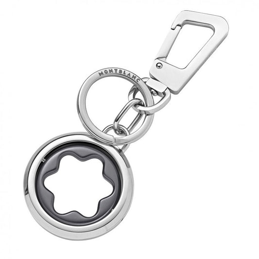 Llavero Montblanc Meisterstück Spinning Emblem 128747