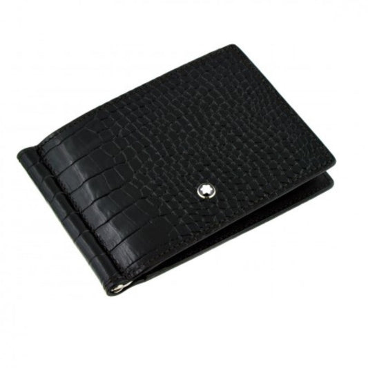 Cartera Montblanc Meisterstück 6cc 112561