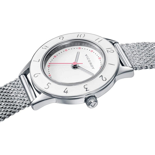 Reloj Viceroy Sweet Niña 401134-06 + Auriculares Bluetooth