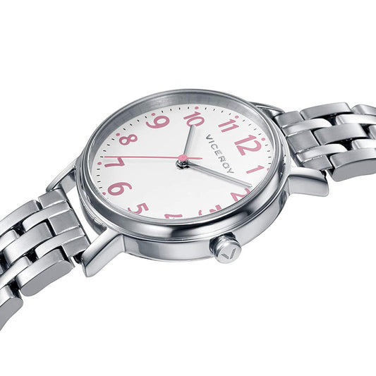 Reloj Viceroy Sweet Niña 401132-05 + Smartband