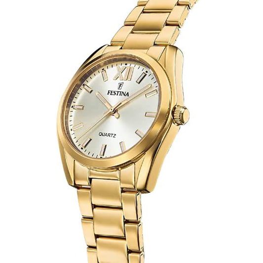 Reloj Festina Champagne Boyfriend F20640/1