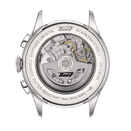 Reloj Tissot Telemeter 1938 T142.462.16.052.00