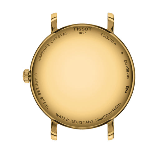 Reloj Tissot Everytime Lady T143.210.33.021.00