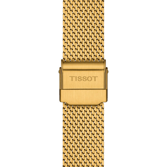 Reloj Tissot Everytime Lady T143.210.33.021.00