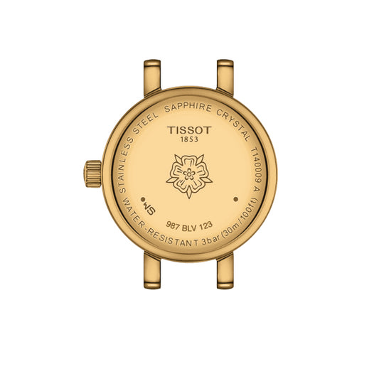 Reloj Tissot Lovely Round T140.009.36.091.00
