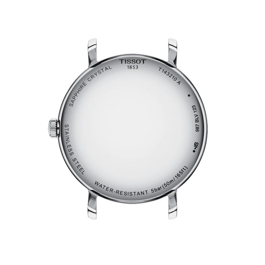 Reloj Tissot Everytime Lady T143.210.17.091.00