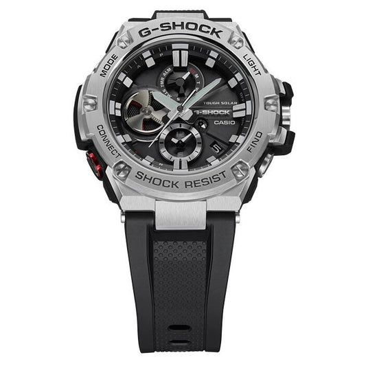 Reloj Casio G-SHOCK G-STEEL GST-B100-1AER