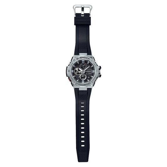 Reloj Casio G-SHOCK G-STEEL GST-B100-1AER
