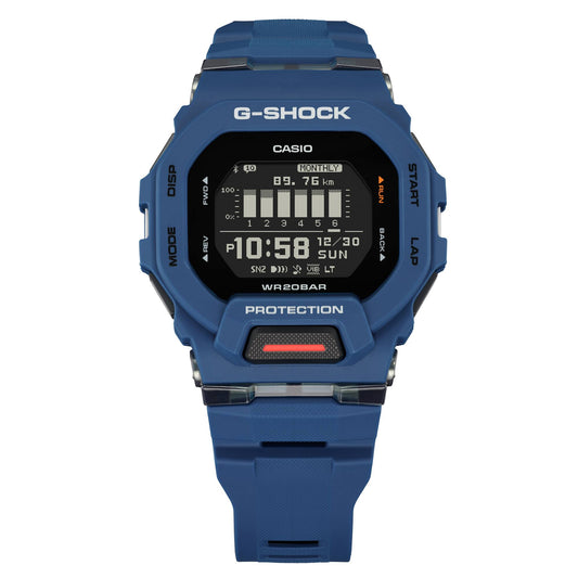 Reloj Casio G-SHOCK G-SQUAD GBD-200-2ER
