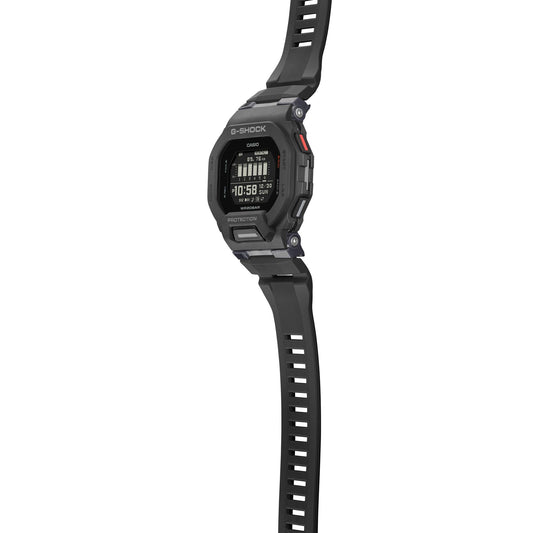 Reloj Casio G-SHOCK G-SQUAD GBD-200-1ER