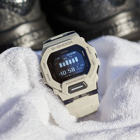 Reloj Casio G-SHOCK G-SQUAD GBD-200UU-9ER