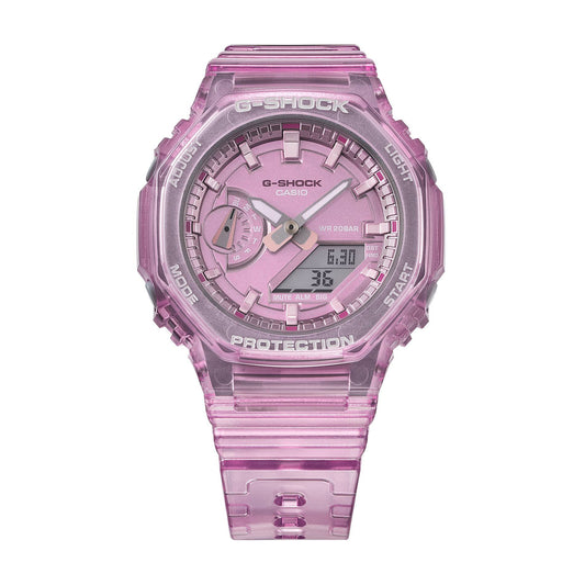 Reloj Casio G-SHOCK GMA-S2100SK-4AER Mujer